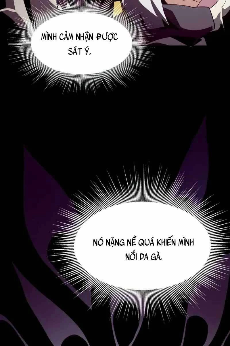 Hồi Ức Trong Ngục Tối Chapter 24 - Trang 4