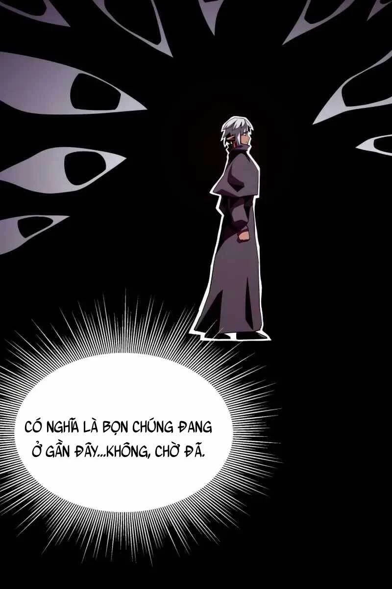 Hồi Ức Trong Ngục Tối Chapter 24 - Trang 4