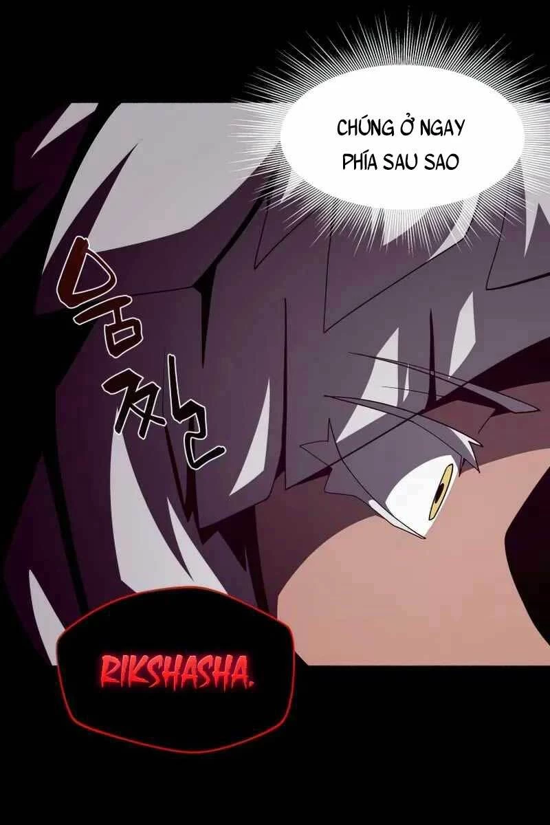 Hồi Ức Trong Ngục Tối Chapter 24 - Trang 4