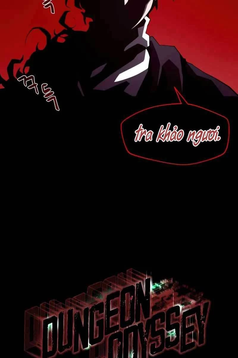 Hồi Ức Trong Ngục Tối Chapter 24 - Trang 4