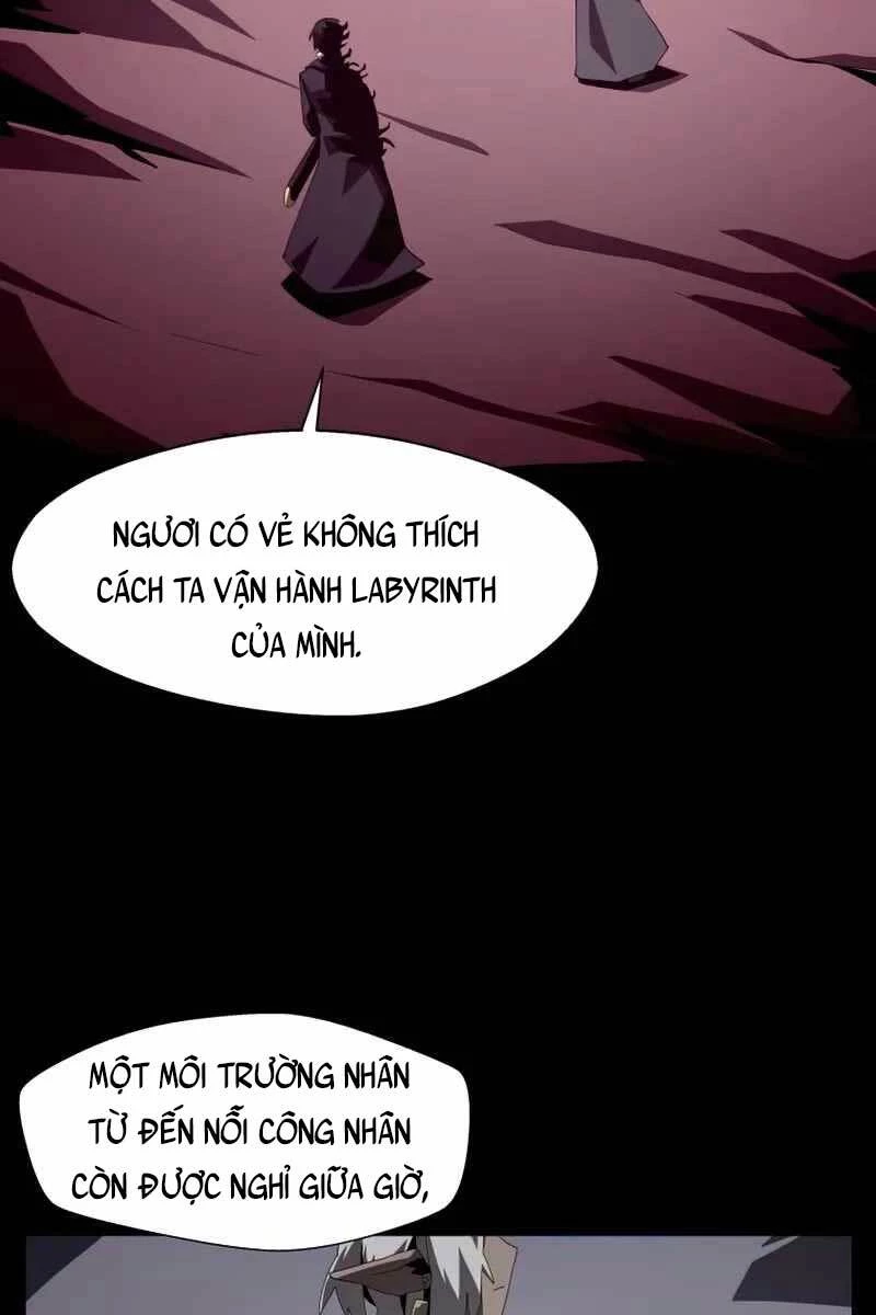 Hồi Ức Trong Ngục Tối Chapter 24 - Trang 4