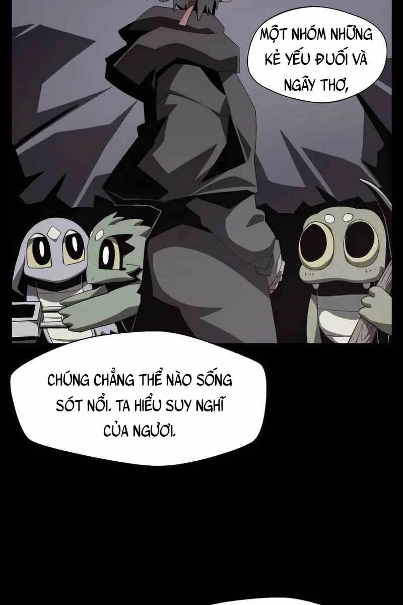 Hồi Ức Trong Ngục Tối Chapter 24 - Trang 4