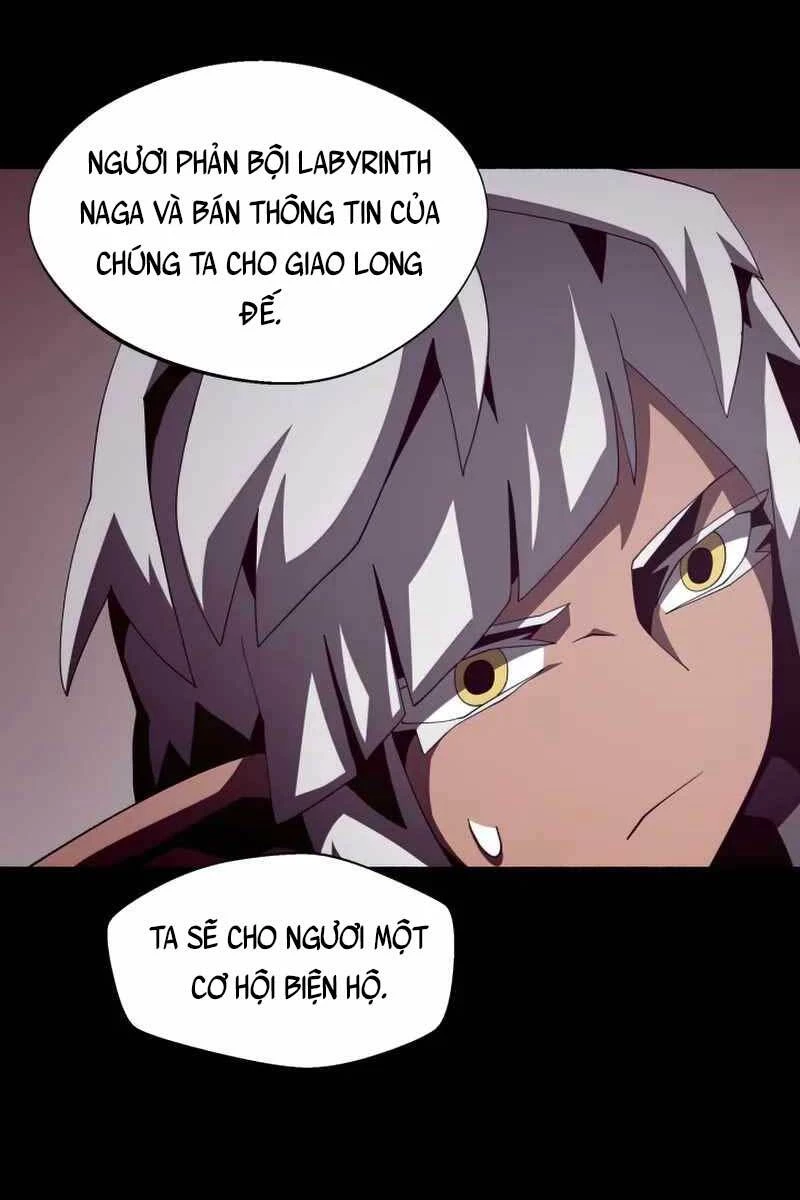 Hồi Ức Trong Ngục Tối Chapter 24 - Trang 4