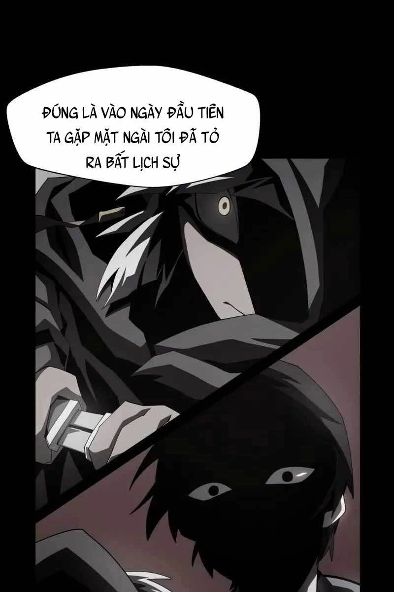 Hồi Ức Trong Ngục Tối Chapter 24 - Trang 4