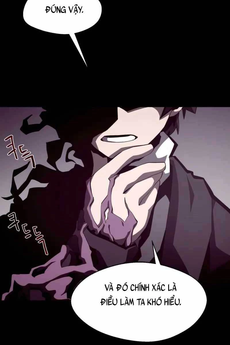 Hồi Ức Trong Ngục Tối Chapter 24 - Trang 4