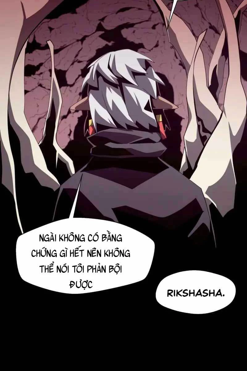 Hồi Ức Trong Ngục Tối Chapter 24 - Trang 4