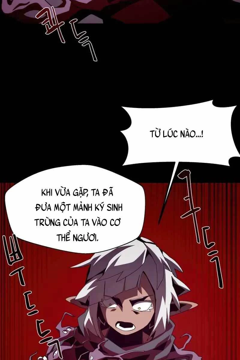 Hồi Ức Trong Ngục Tối Chapter 24 - Trang 4