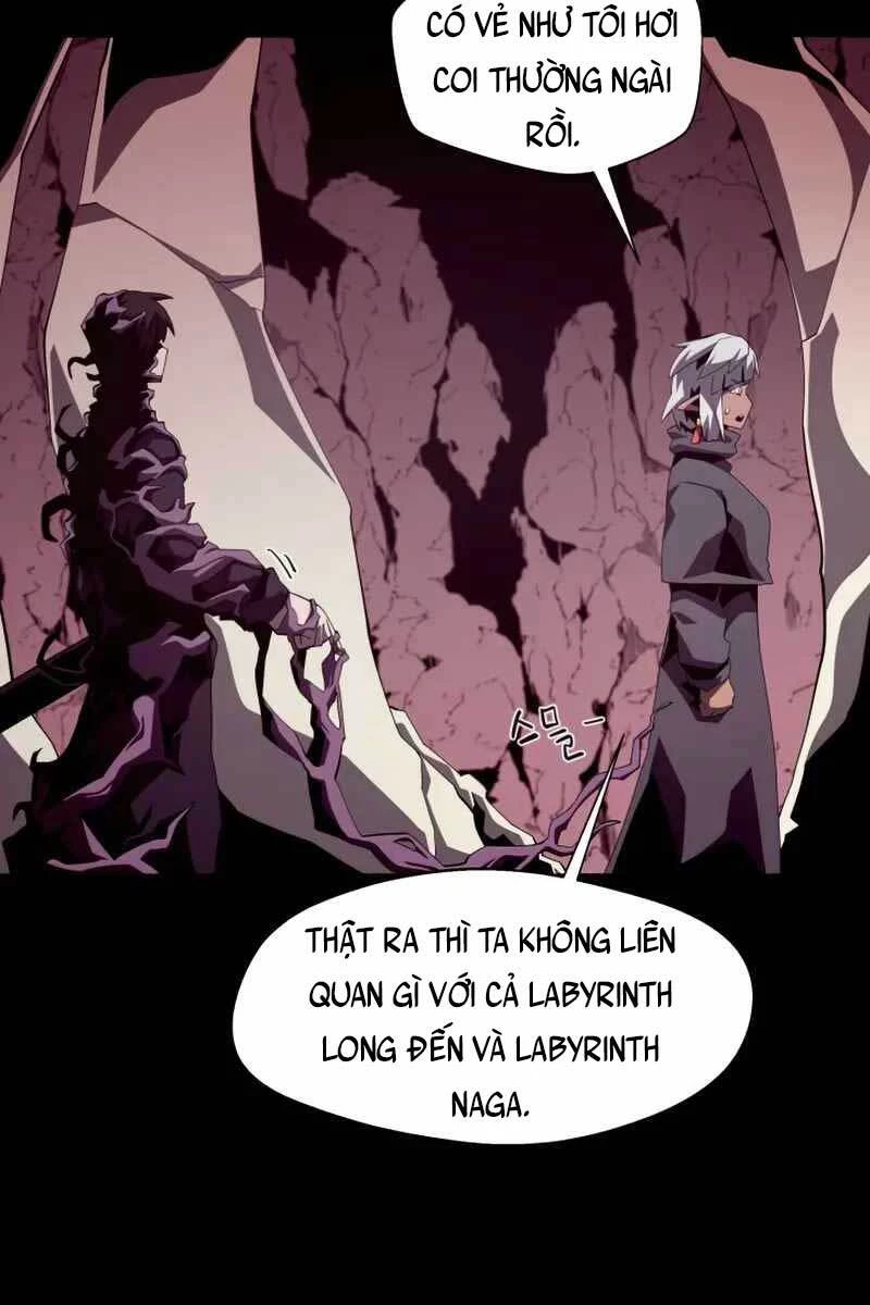 Hồi Ức Trong Ngục Tối Chapter 24 - Trang 4