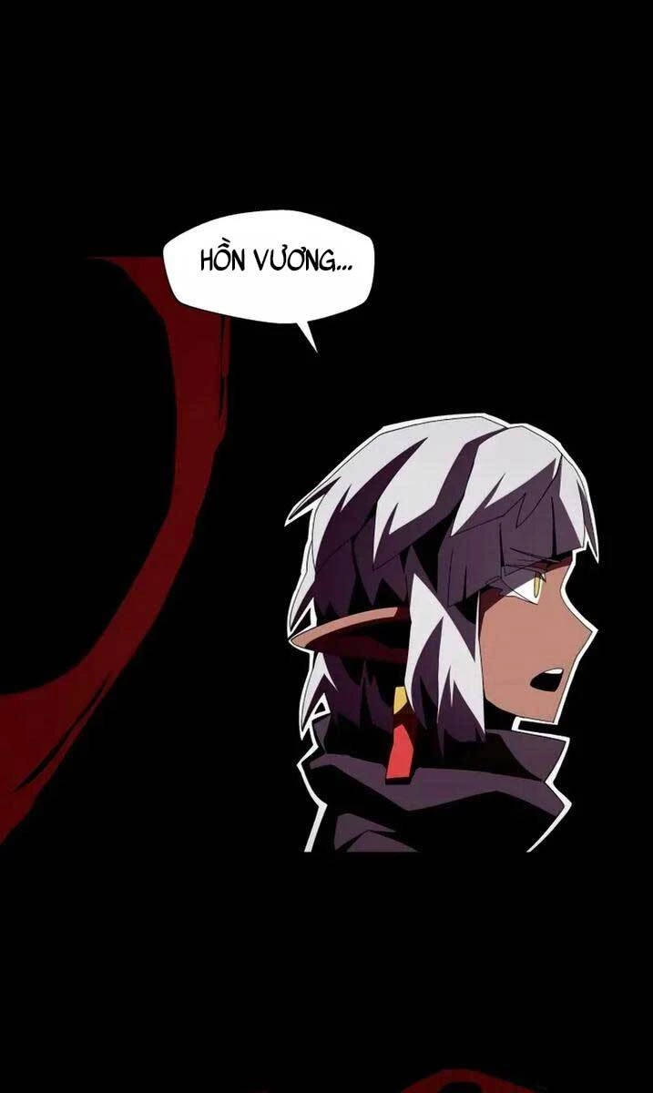 Hồi Ức Trong Ngục Tối Chapter 24 - Trang 4