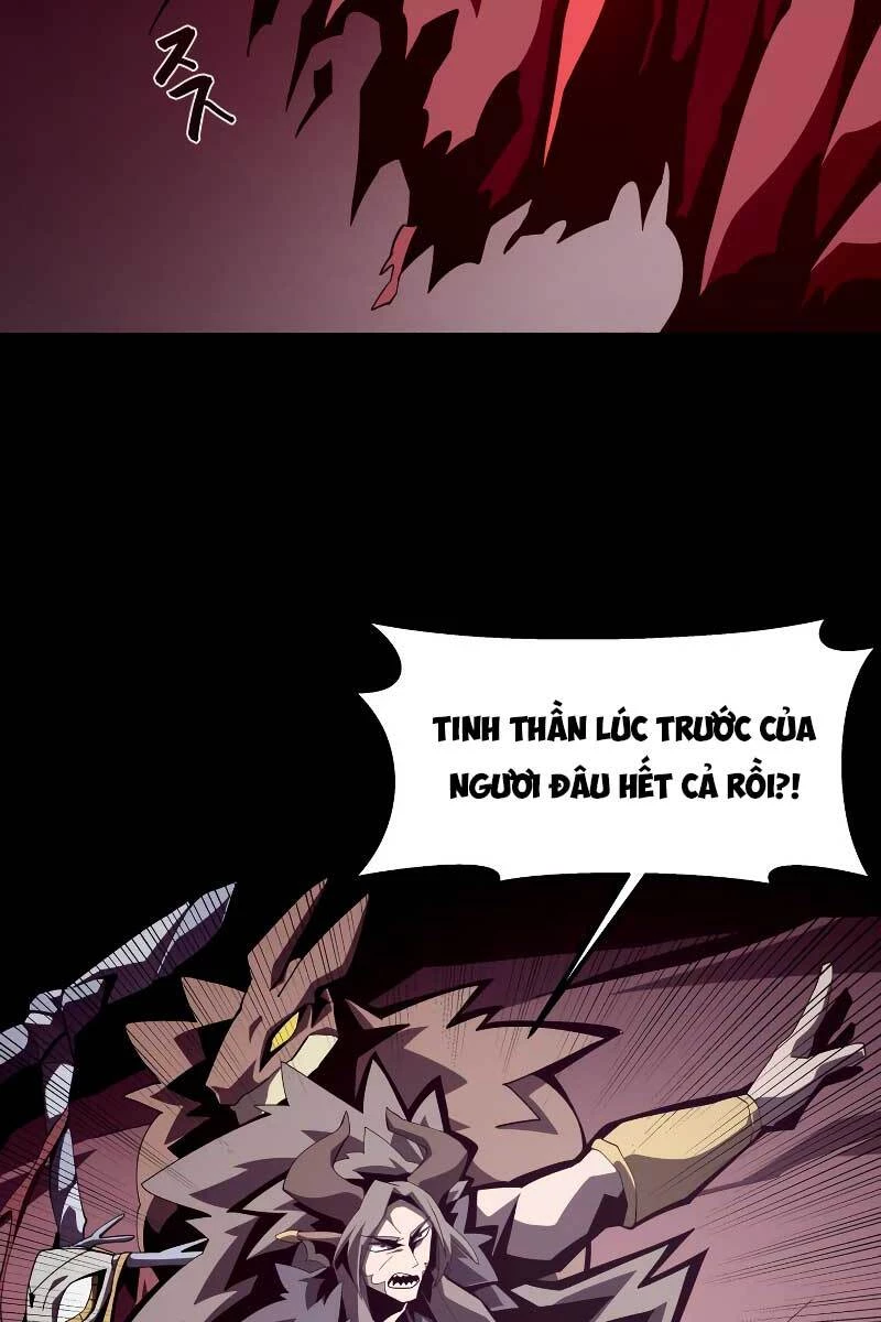 Hồi Ức Trong Ngục Tối Chapter 26 - Trang 4