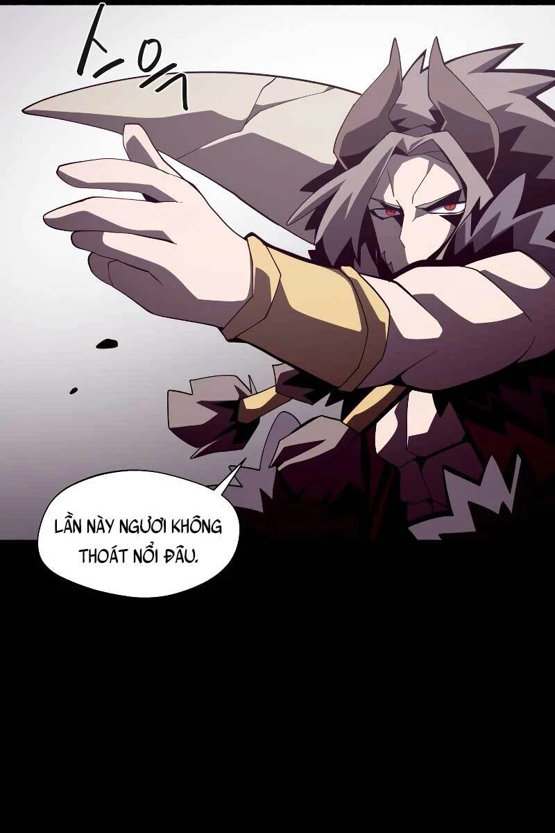 Hồi Ức Trong Ngục Tối Chapter 26 - Trang 4