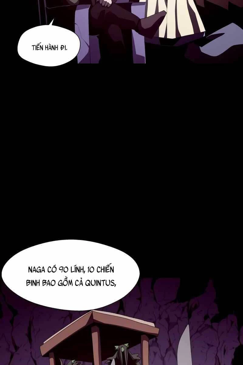 Hồi Ức Trong Ngục Tối Chapter 28 - Trang 4