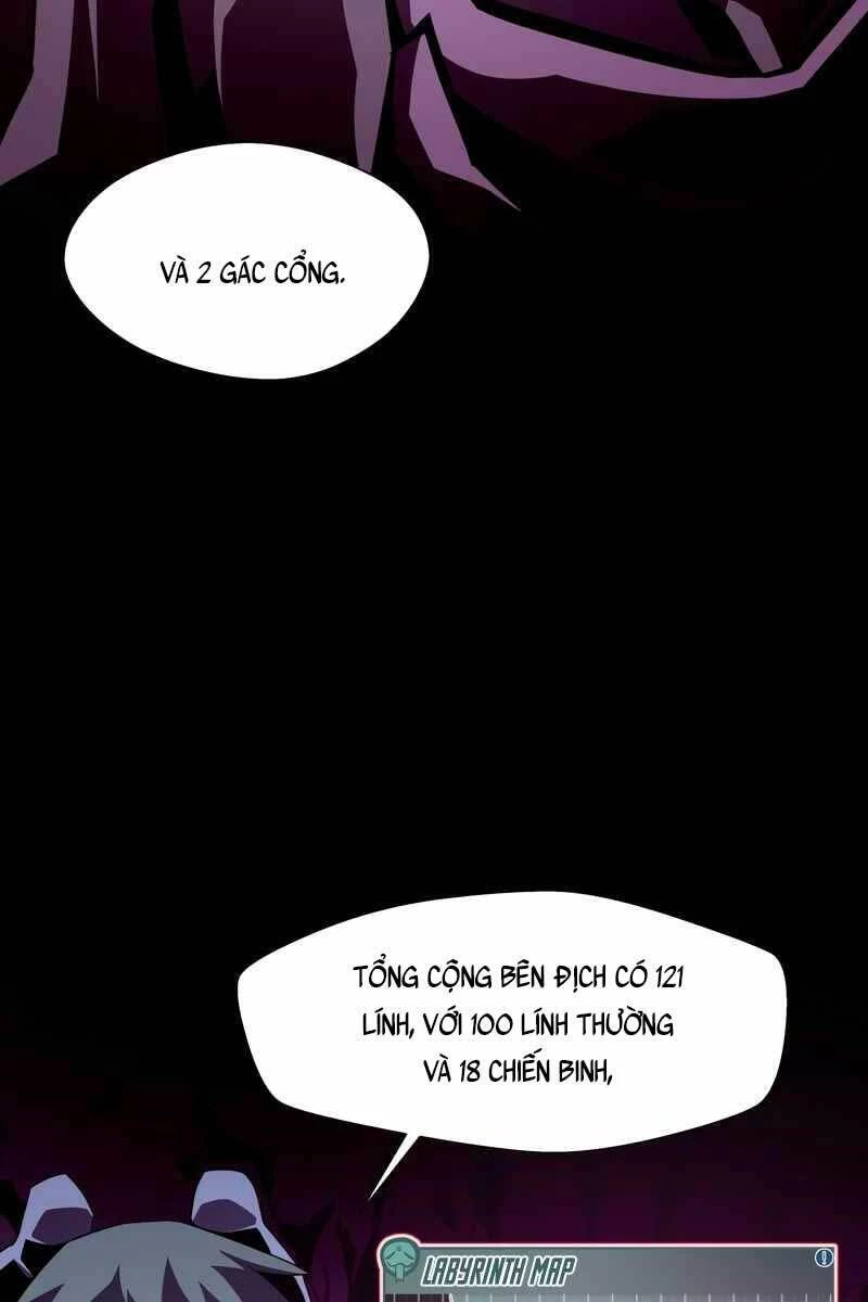 Hồi Ức Trong Ngục Tối Chapter 28 - Trang 4