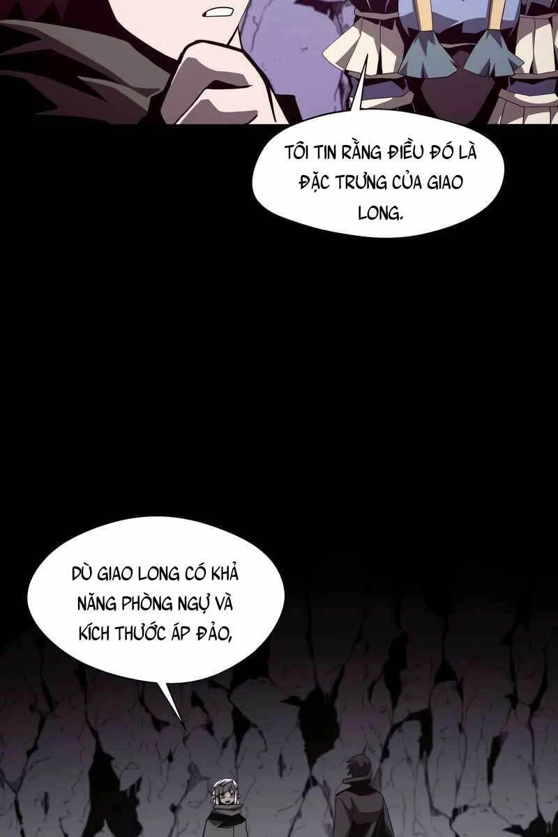 Hồi Ức Trong Ngục Tối Chapter 28 - Trang 4