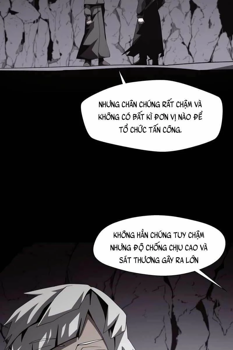 Hồi Ức Trong Ngục Tối Chapter 28 - Trang 4