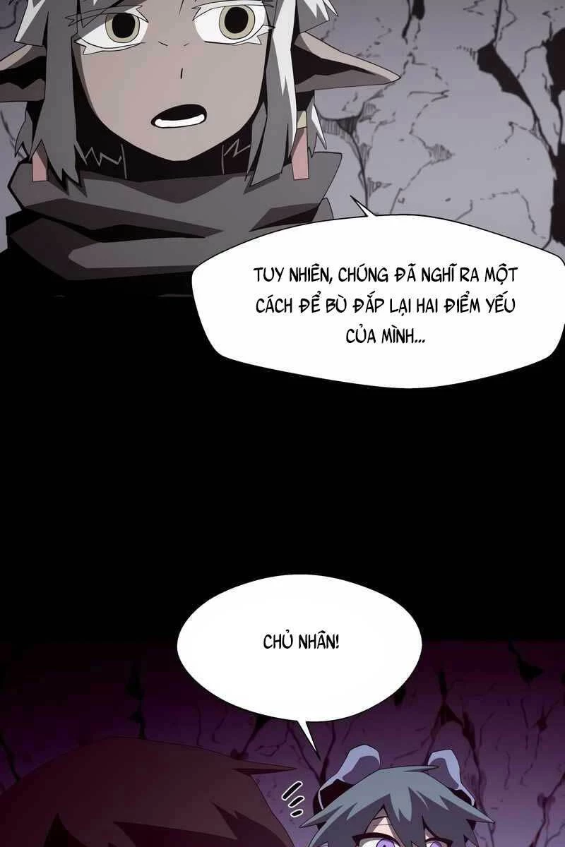 Hồi Ức Trong Ngục Tối Chapter 28 - Trang 4