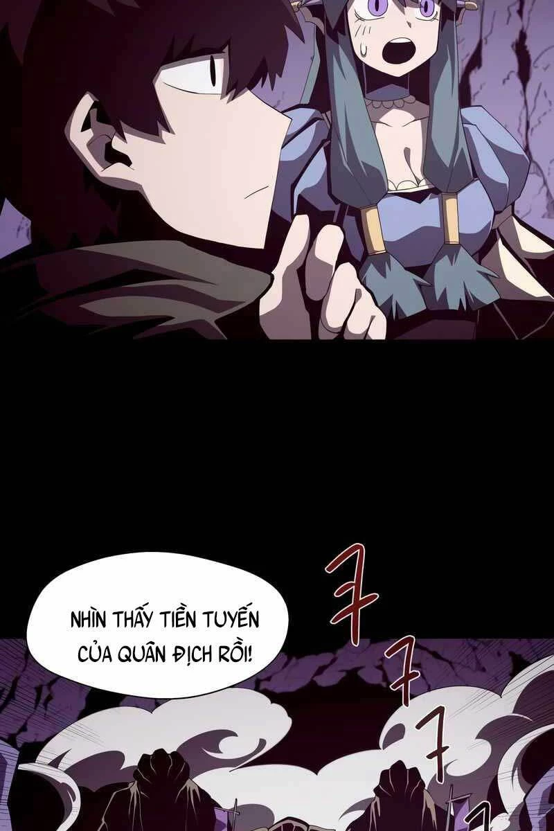 Hồi Ức Trong Ngục Tối Chapter 28 - Trang 4