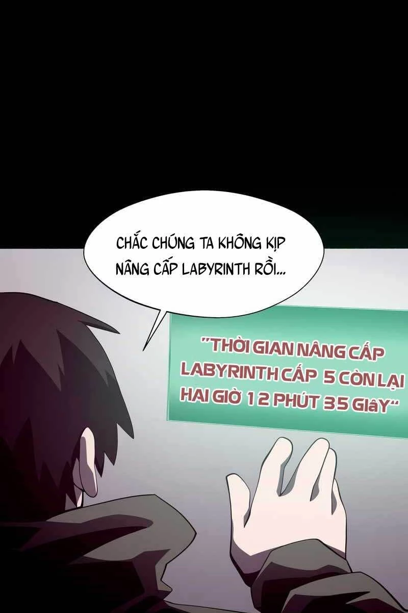 Hồi Ức Trong Ngục Tối Chapter 28 - Trang 4