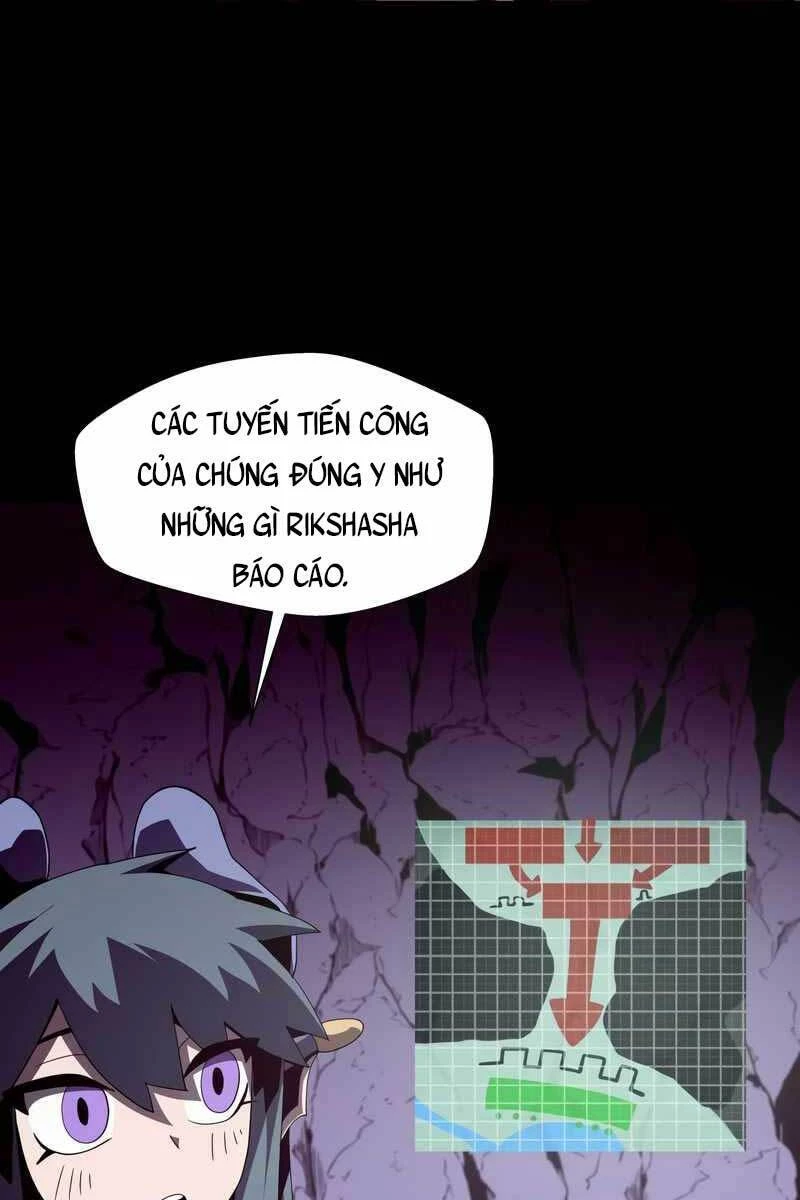 Hồi Ức Trong Ngục Tối Chapter 28 - Trang 4