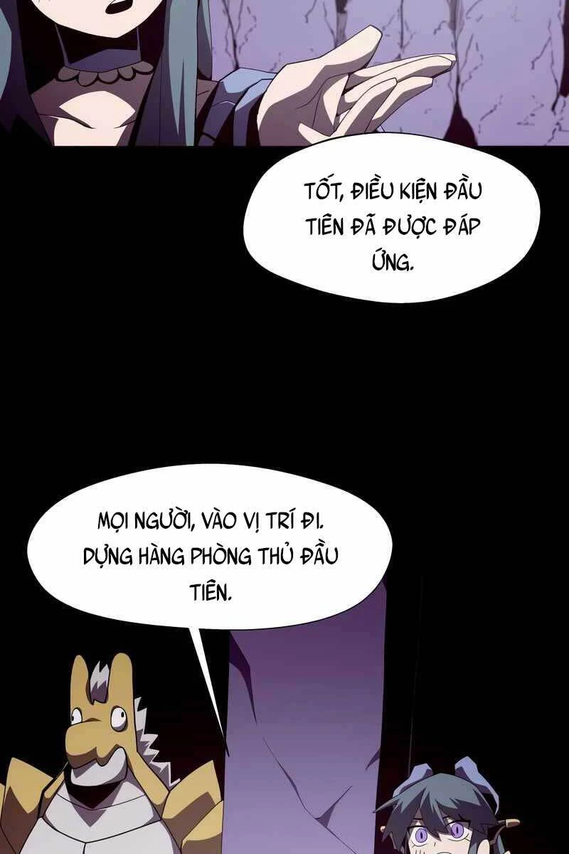 Hồi Ức Trong Ngục Tối Chapter 28 - Trang 4