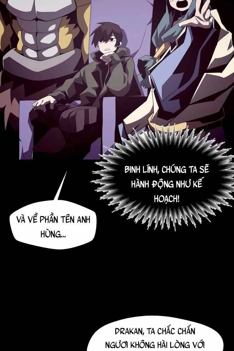 Hồi Ức Trong Ngục Tối Chapter 28 - Trang 4