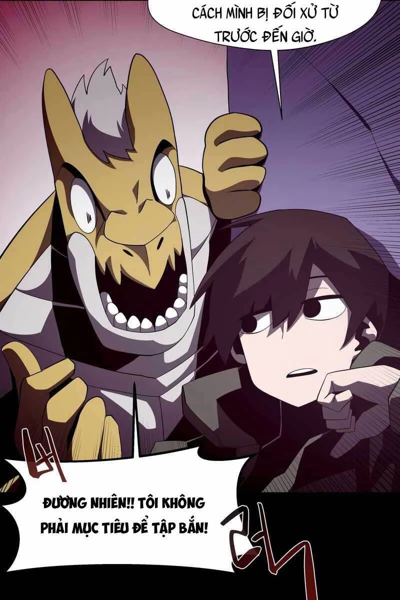 Hồi Ức Trong Ngục Tối Chapter 28 - Trang 4