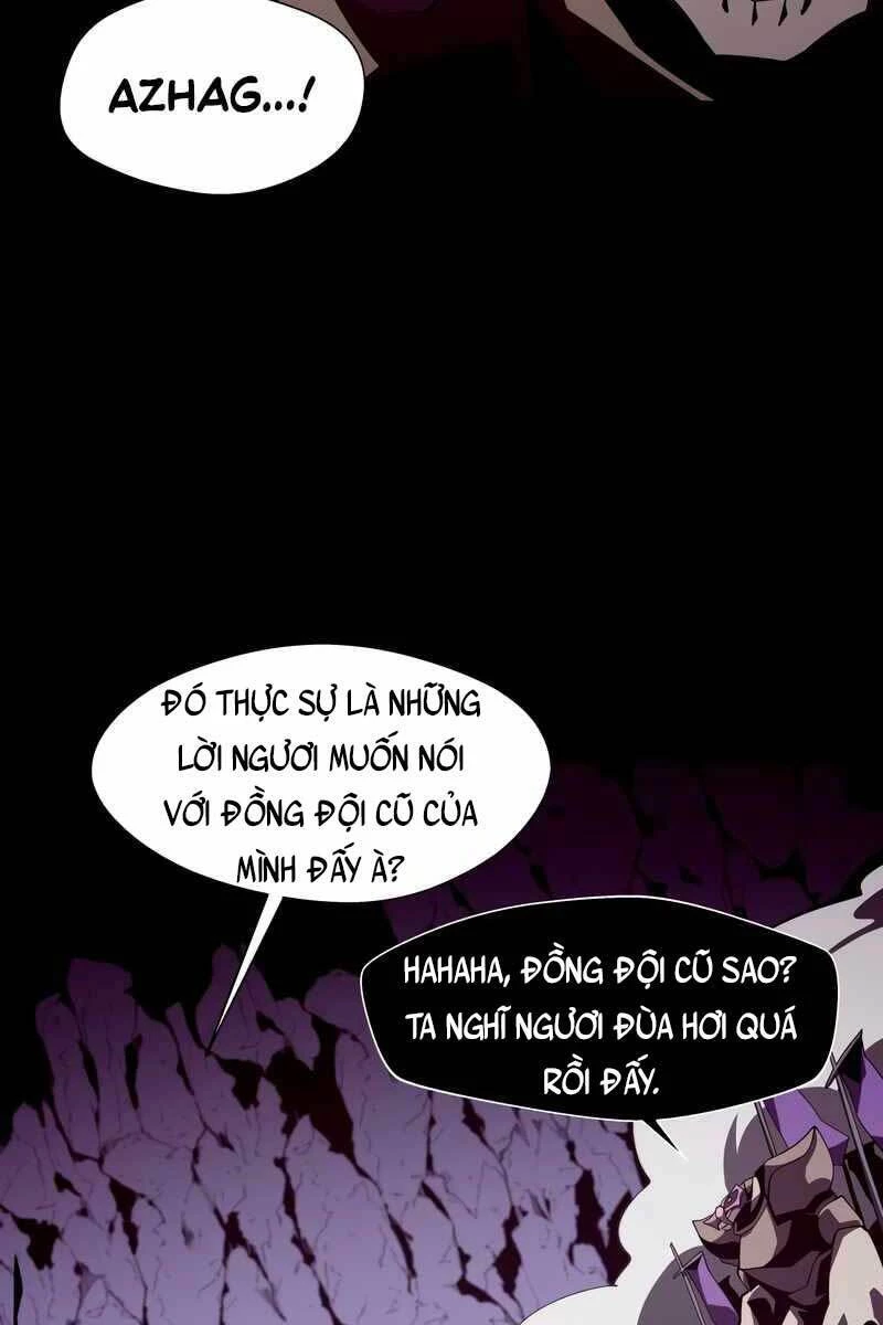 Hồi Ức Trong Ngục Tối Chapter 28 - Trang 4