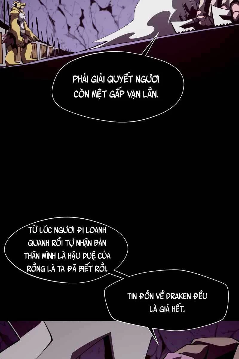 Hồi Ức Trong Ngục Tối Chapter 28 - Trang 4