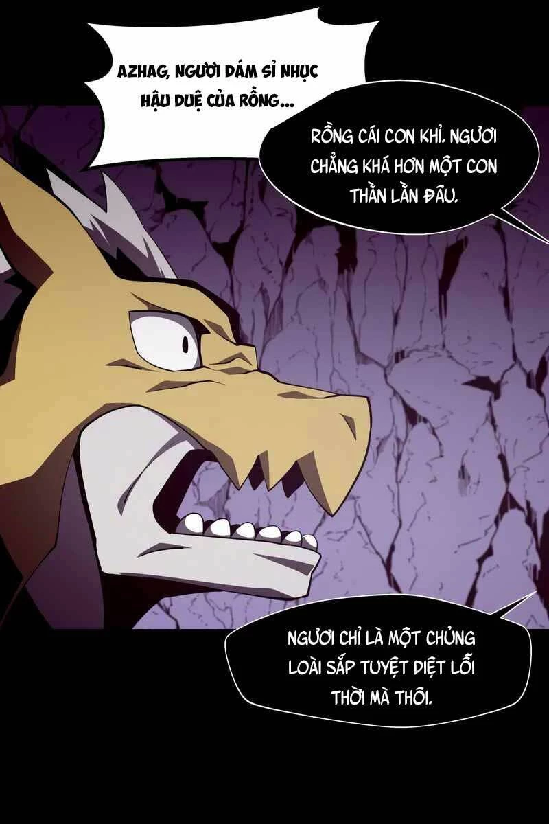 Hồi Ức Trong Ngục Tối Chapter 28 - Trang 4