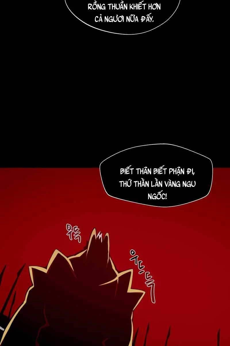 Hồi Ức Trong Ngục Tối Chapter 28 - Trang 4