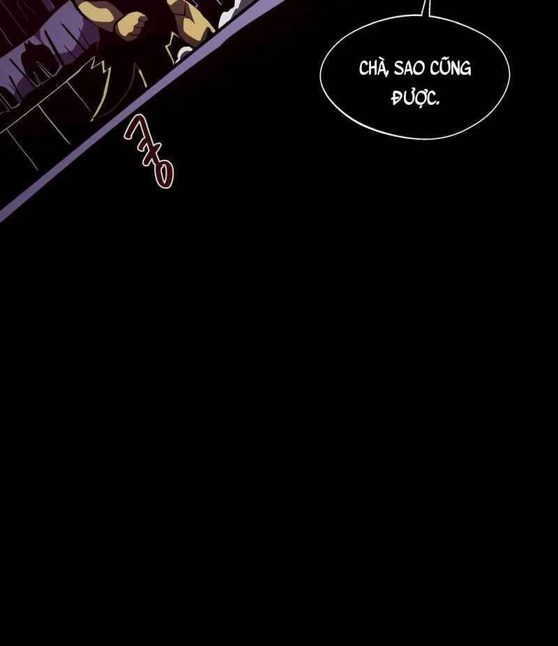 Hồi Ức Trong Ngục Tối Chapter 28 - Trang 4