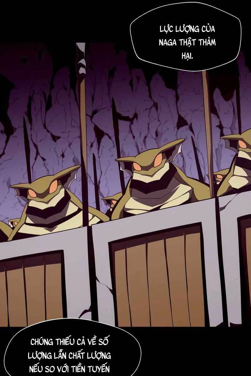 Hồi Ức Trong Ngục Tối Chapter 28 - Trang 4