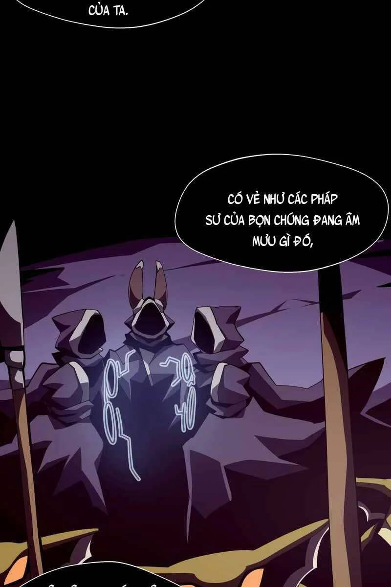 Hồi Ức Trong Ngục Tối Chapter 28 - Trang 4