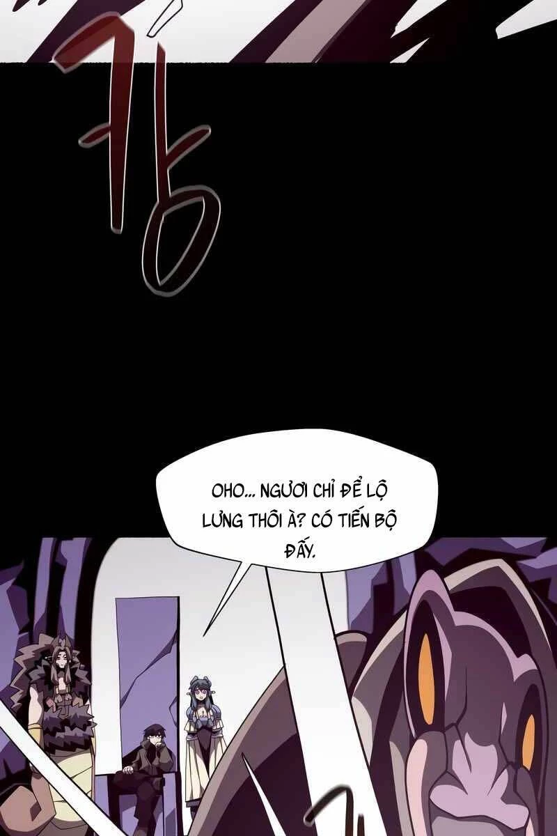 Hồi Ức Trong Ngục Tối Chapter 28 - Trang 4