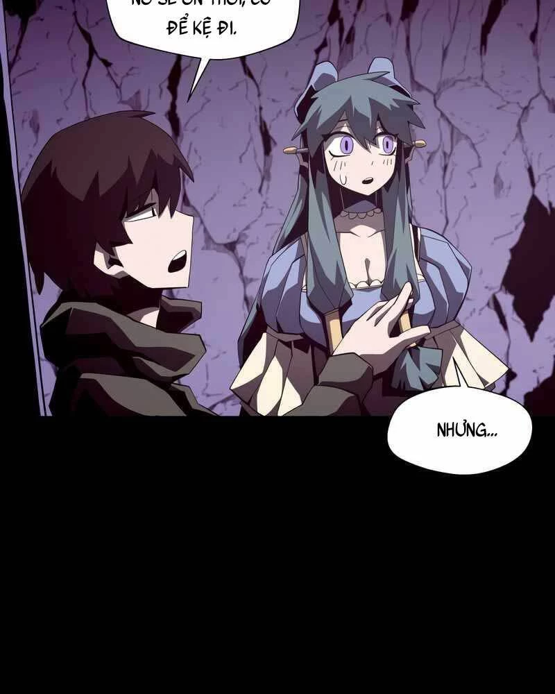 Hồi Ức Trong Ngục Tối Chapter 28 - Trang 4
