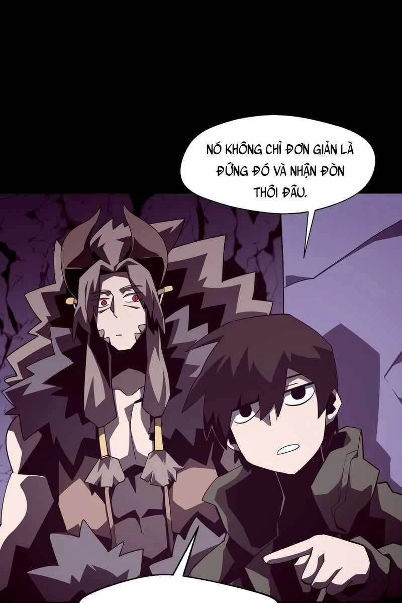 Hồi Ức Trong Ngục Tối Chapter 28 - Trang 4