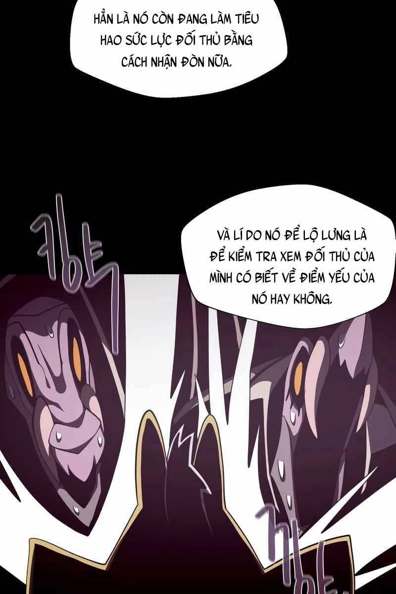 Hồi Ức Trong Ngục Tối Chapter 28 - Trang 4