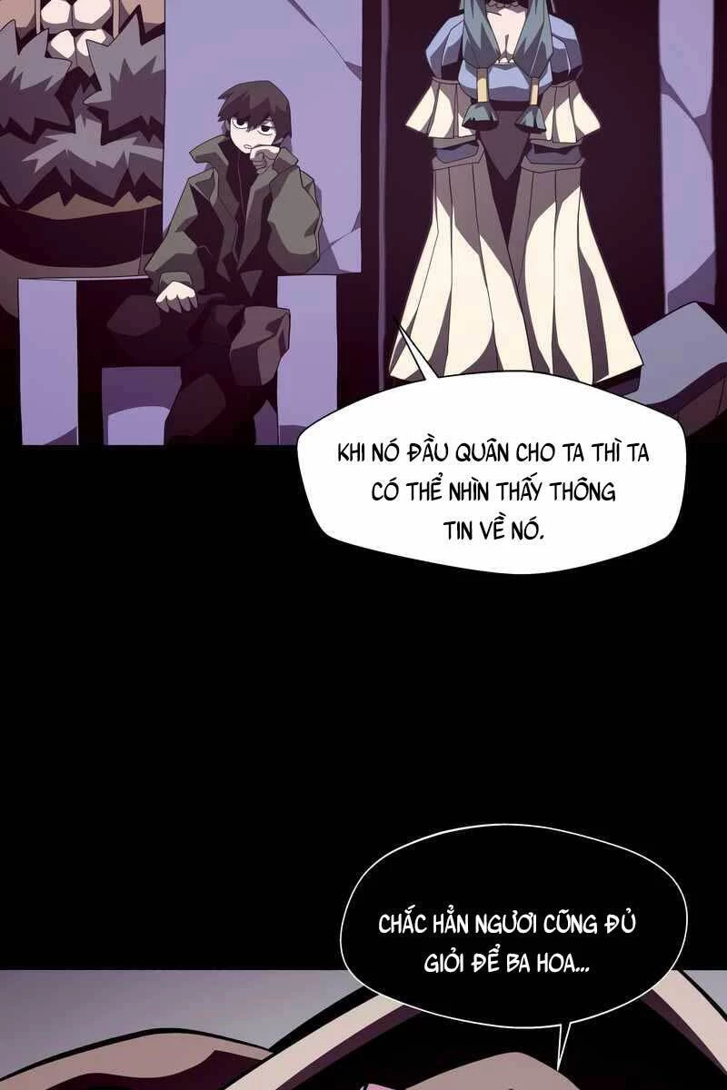 Hồi Ức Trong Ngục Tối Chapter 28 - Trang 4