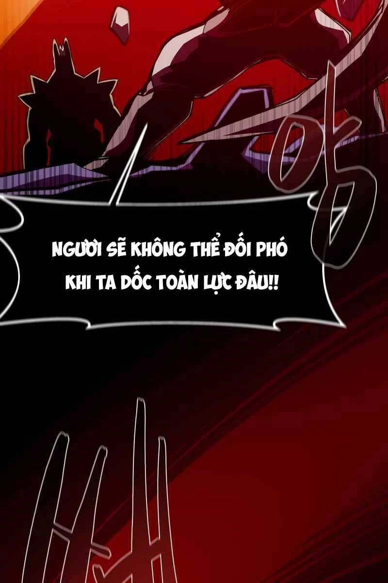 Hồi Ức Trong Ngục Tối Chapter 28 - Trang 4