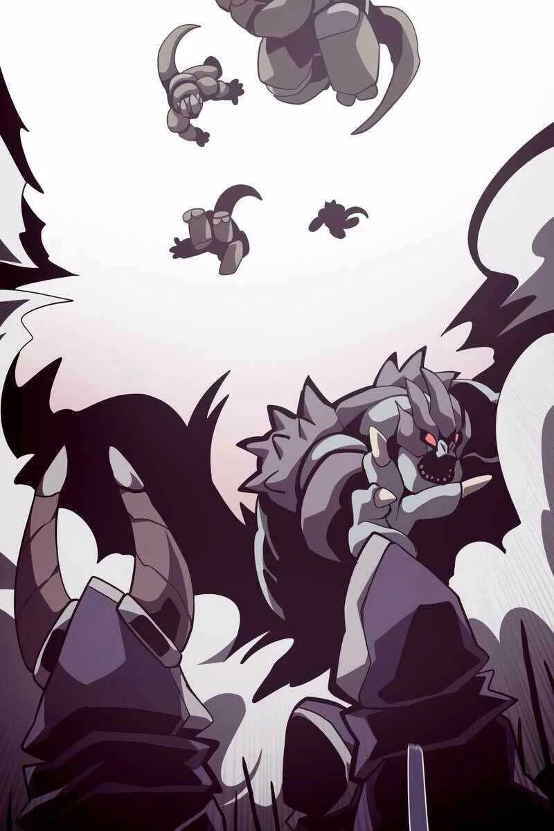 Hồi Ức Trong Ngục Tối Chapter 28 - Trang 4