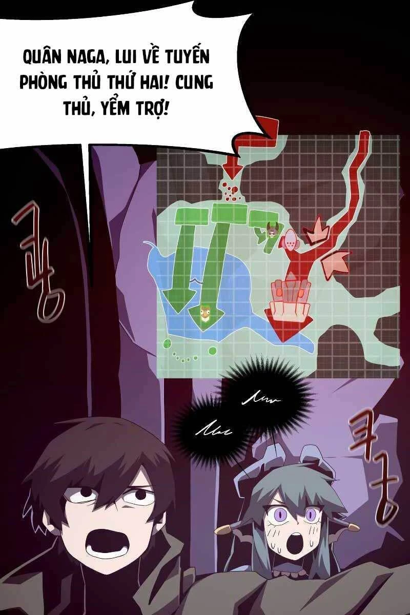 Hồi Ức Trong Ngục Tối Chapter 30 - Trang 4