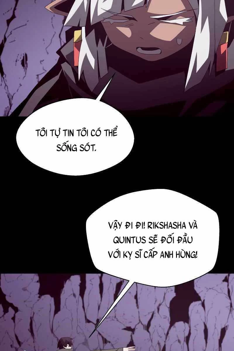 Hồi Ức Trong Ngục Tối Chapter 30 - Trang 4