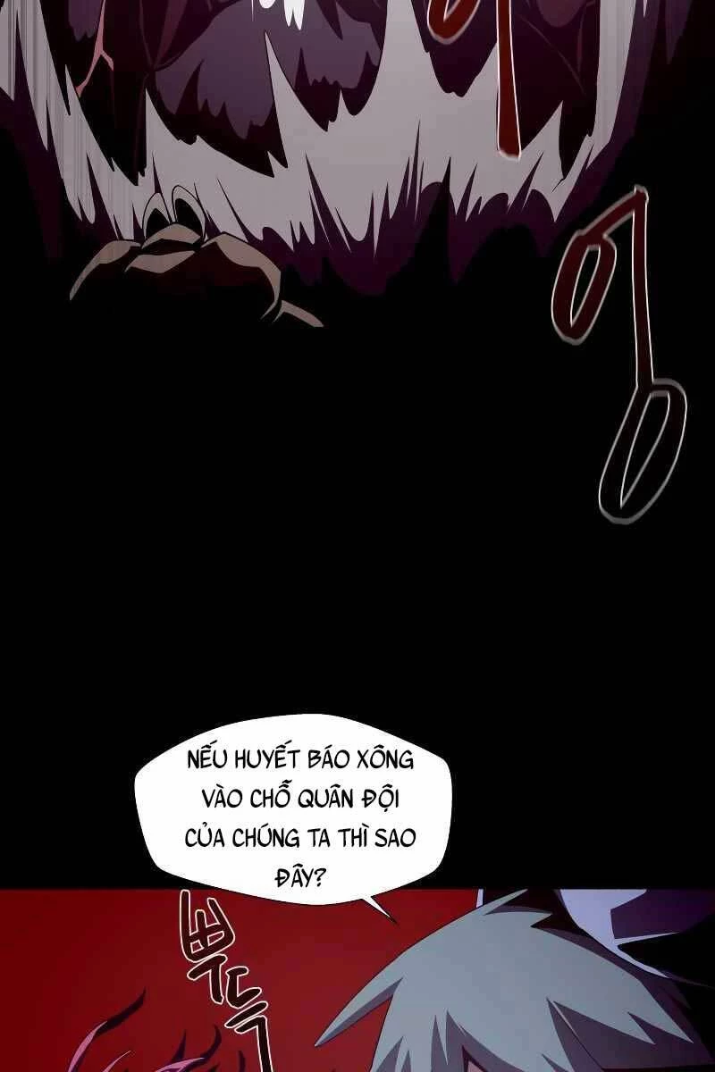 Hồi Ức Trong Ngục Tối Chapter 30 - Trang 4
