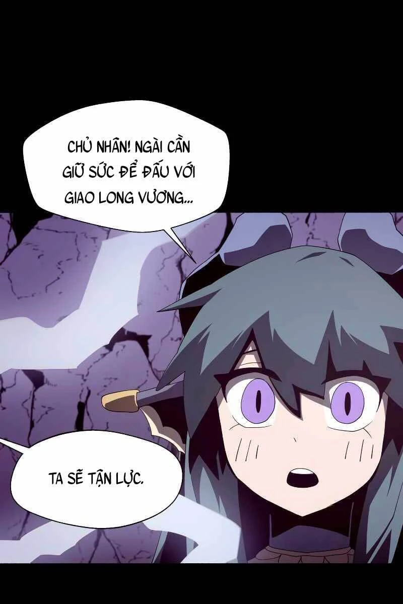 Hồi Ức Trong Ngục Tối Chapter 30 - Trang 4
