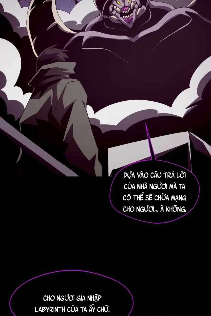 Hồi Ức Trong Ngục Tối Chapter 31 - Trang 4