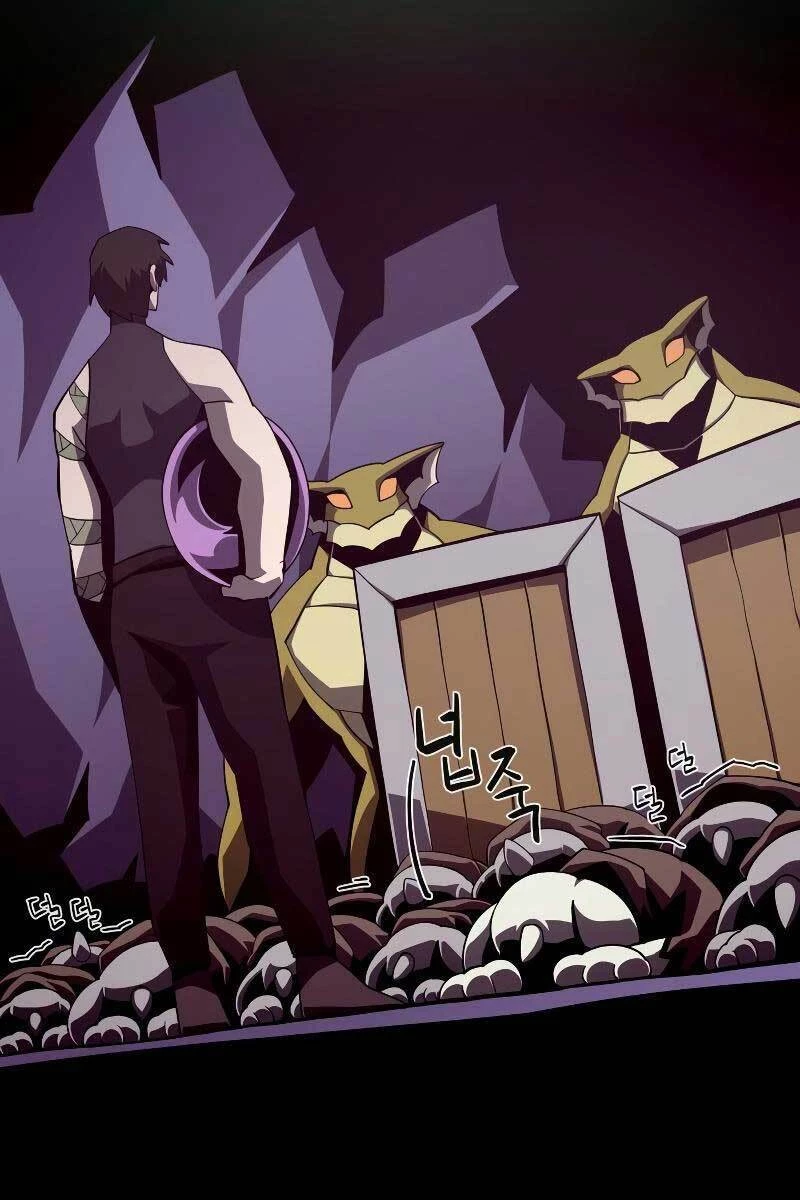 Hồi Ức Trong Ngục Tối Chapter 35 - Trang 4