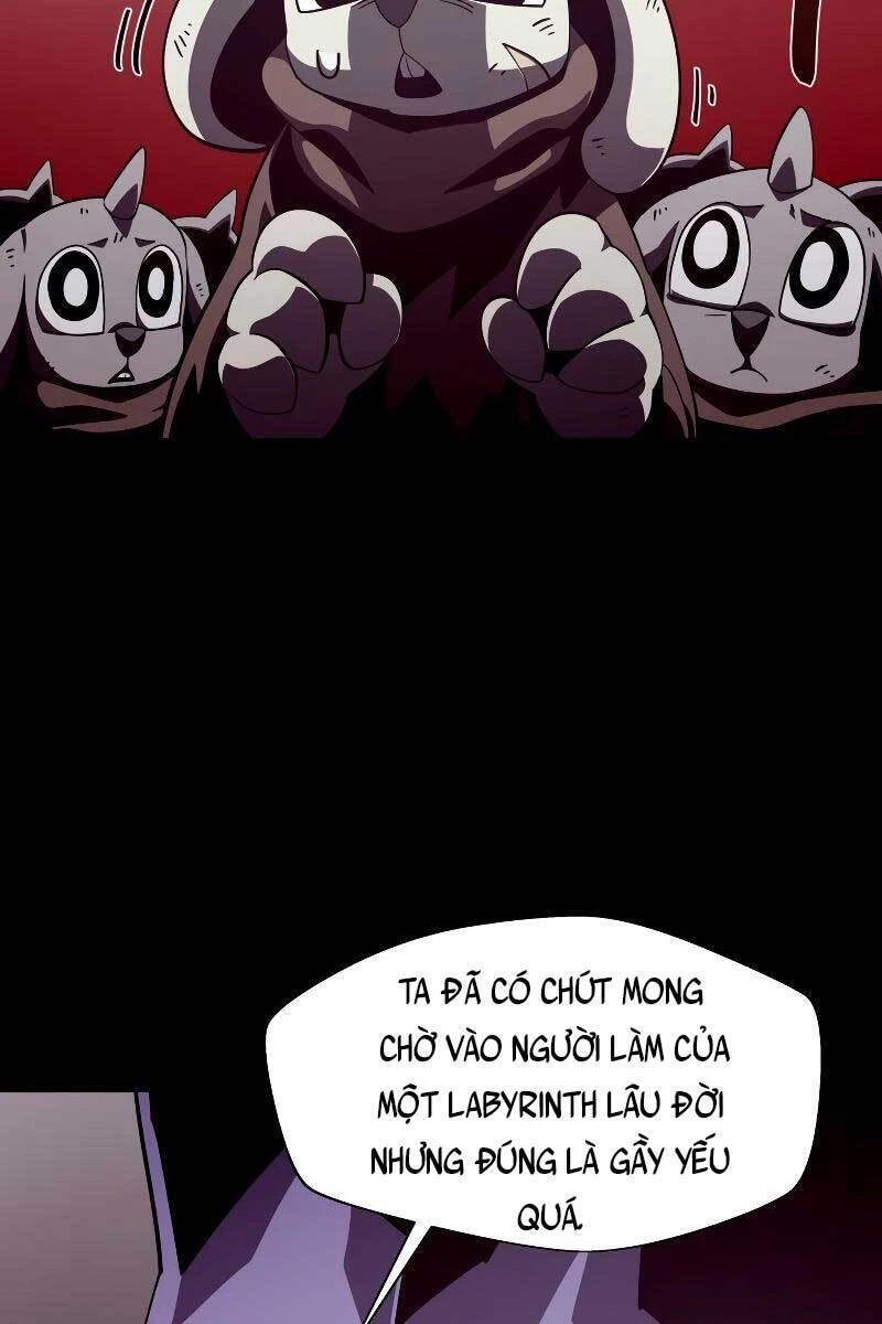 Hồi Ức Trong Ngục Tối Chapter 35 - Trang 4