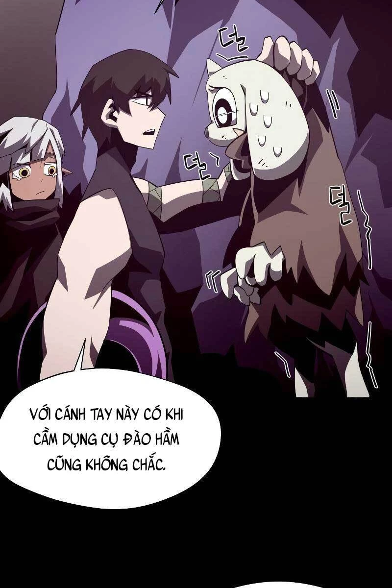 Hồi Ức Trong Ngục Tối Chapter 35 - Trang 4