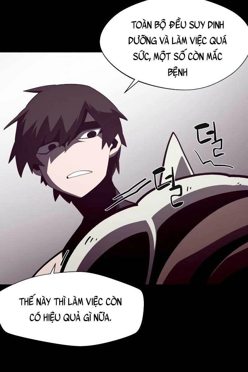 Hồi Ức Trong Ngục Tối Chapter 35 - Trang 4