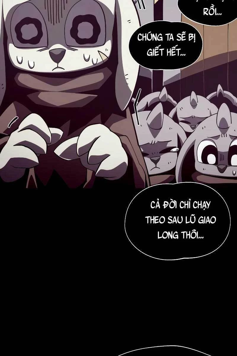 Hồi Ức Trong Ngục Tối Chapter 35 - Trang 4